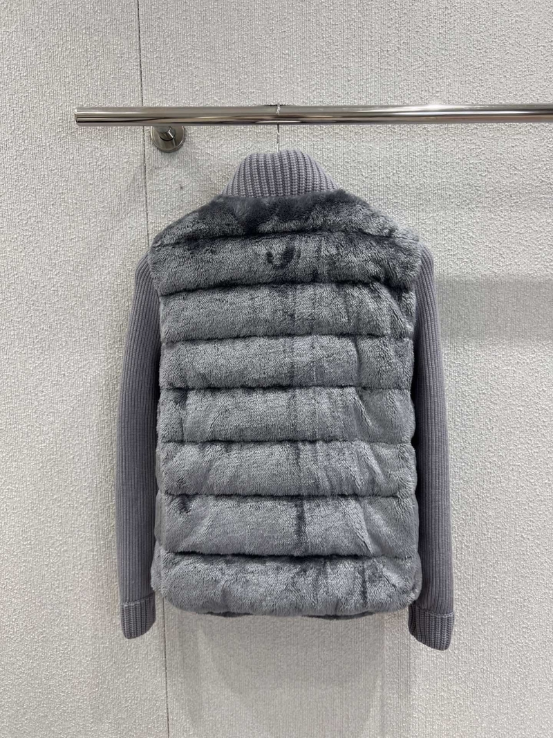 Moncler Down Jacket